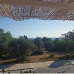 Mantos דירה