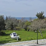 Apartman Mantos Néo Klíma