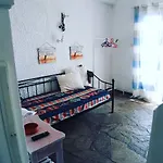 Apartman Mantos *