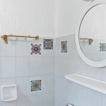 Mantos Apartmán Neo Klima