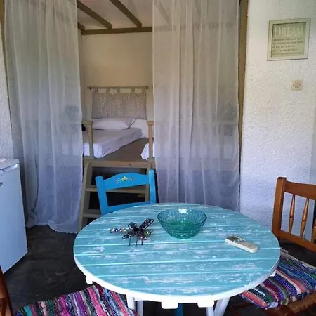 Apartmán Mantos Neo Klima