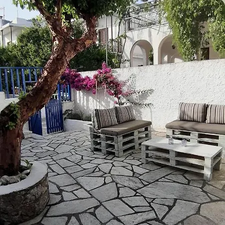 Mantos Apartamento