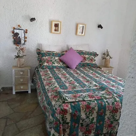 Mantos Apartmán Neo Klima