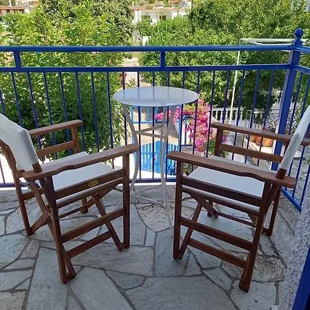 Mantos Apartamento *
