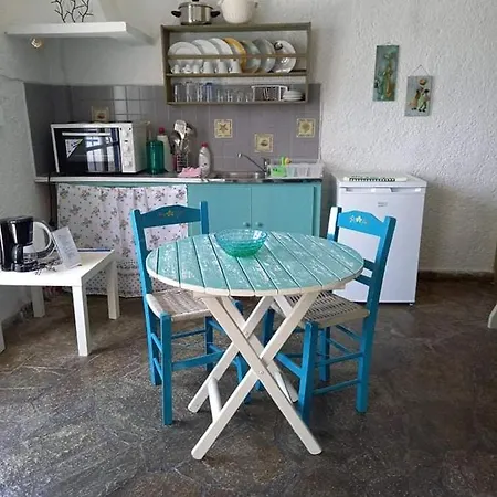 Mantos Apartmán Neo Klima