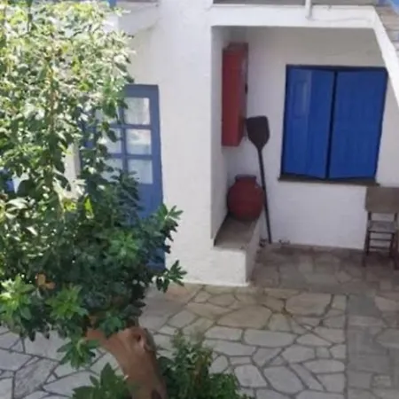 Apartamento Mantos