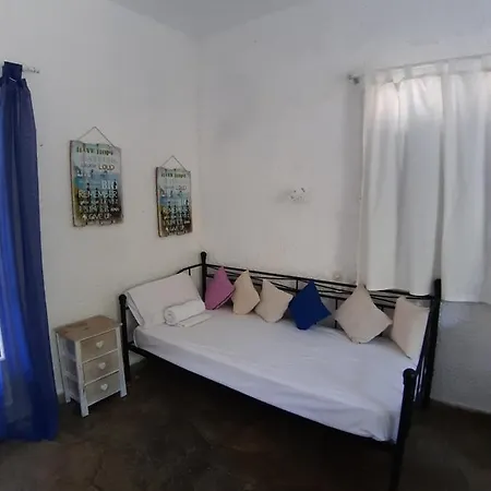 Mantos Apartmán Neo Klima