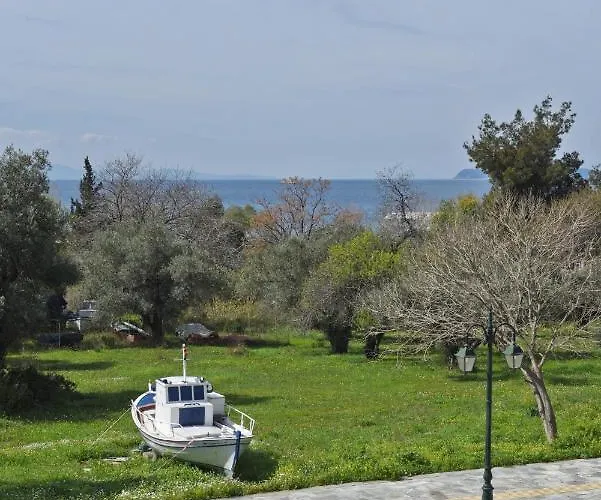 Apartment Mantos Neo Klima