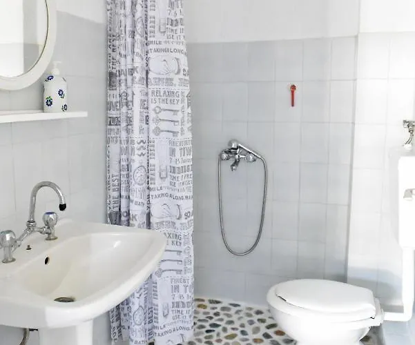 Mantos Apartment Neo Klima