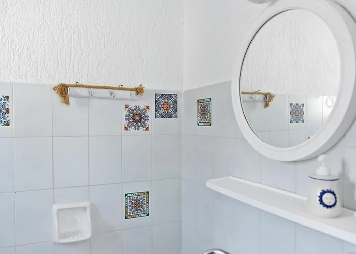 Mantos Apartment Neo Klima