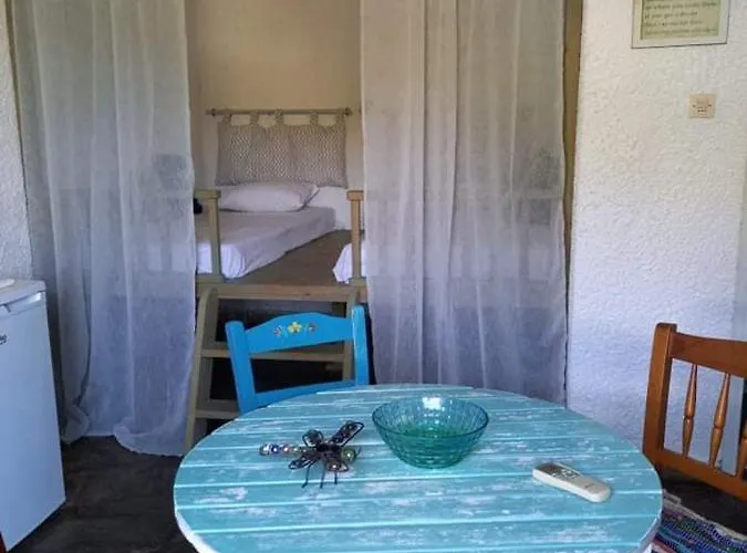 Apartment Mantos Neo Klima