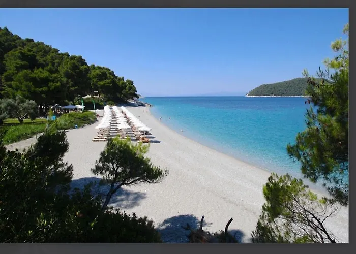 Mantos Apartment Neo Klima