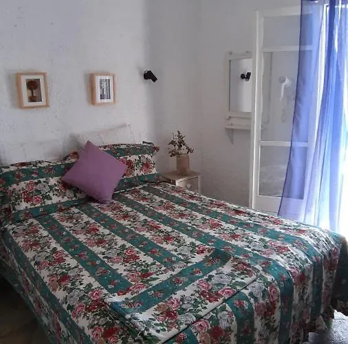 Apartment Mantos Neo Klima