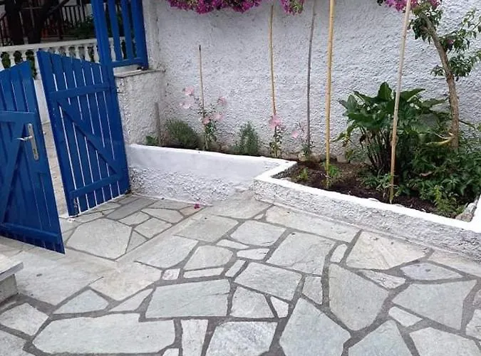 Mantos Διαμέρισμα