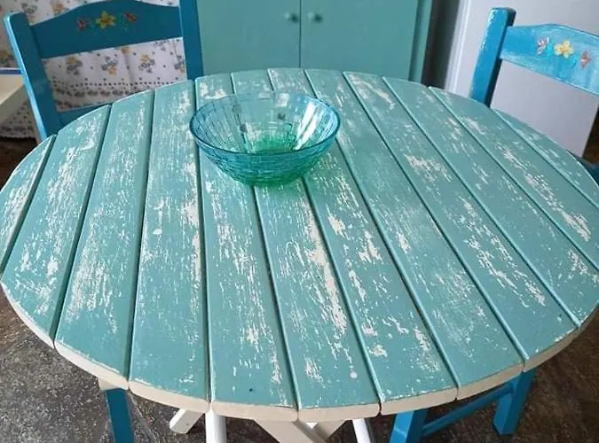 Διαμέρισμα Mantos *