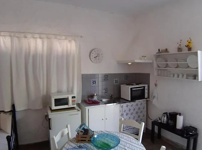 Mantos Apartment Neo Klima